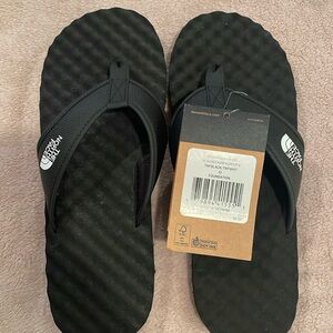 The North Face Black Sandal Size 10 Men